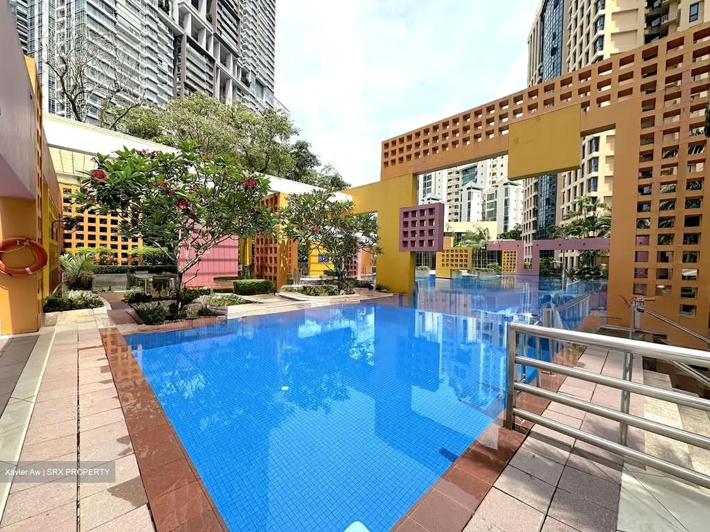 Tanglin View (D3), Condominium #559896981